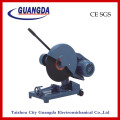 CE SGS 220V 2.2kw отрезной станок (3G-400A-1)